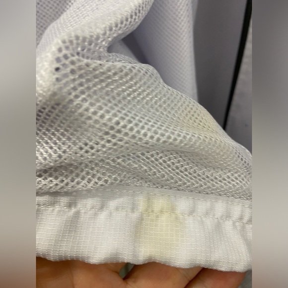 Alabama Crimson Men's Track Jacket Full Zip Active Running Windbreaker Size XL - Picture 10 of 13